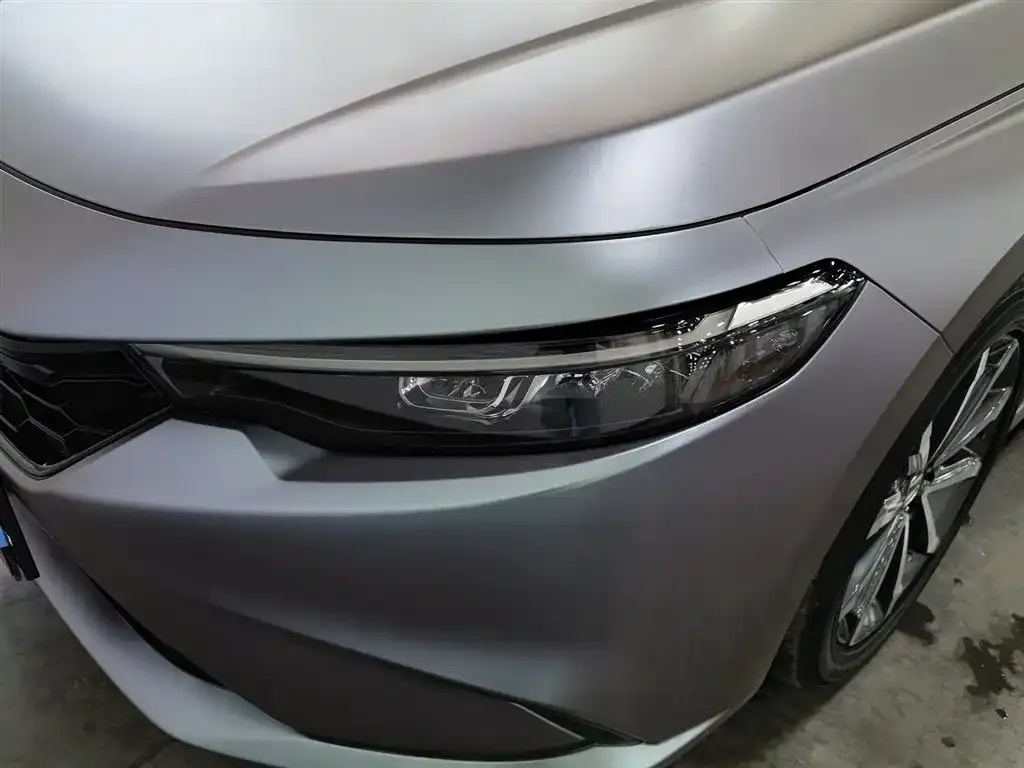 Honda Integra 2023 из CN, фото 9