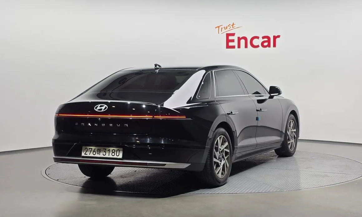 Hyundai Grandeur 2023 из KR, фото 6
