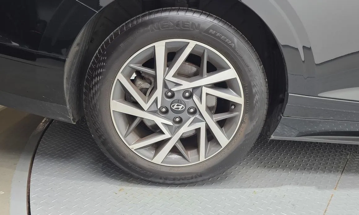 Hyundai Grandeur 2023 из KR, фото 5