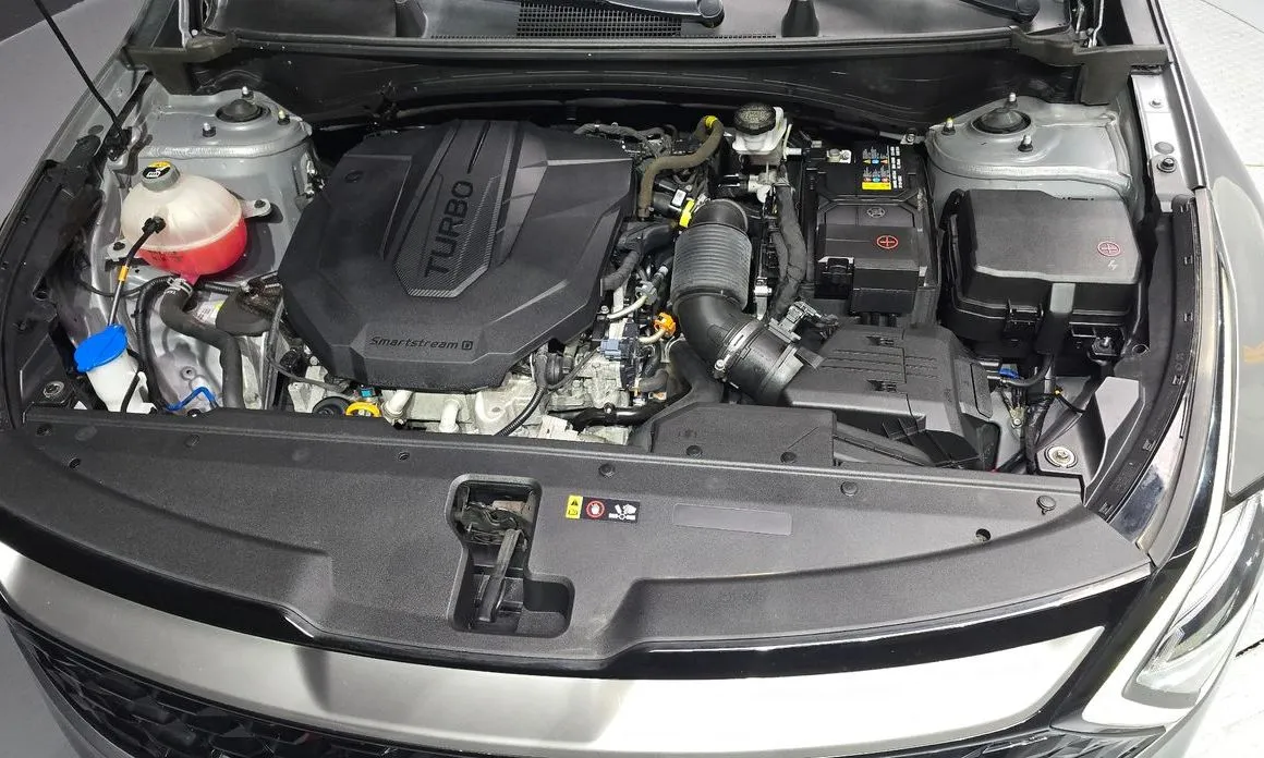 Kia Sportage — фото 10