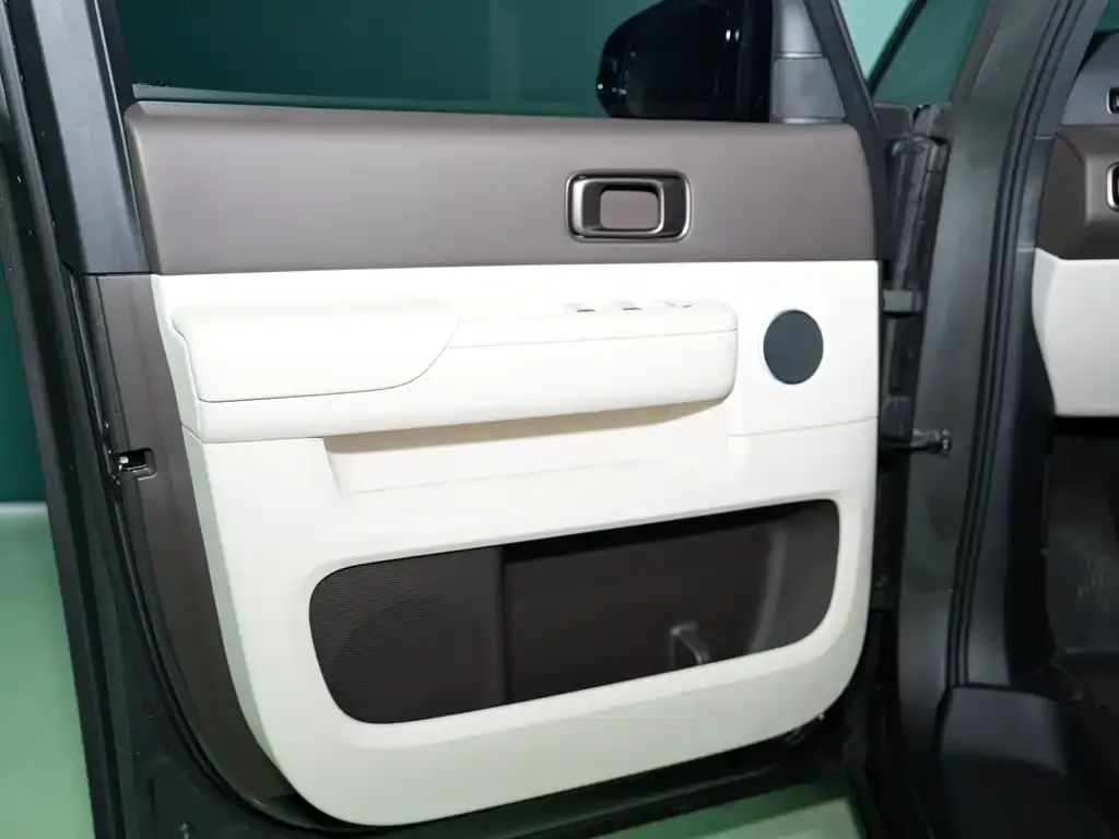 Li Auto MEGA 2025 из CN, фото 3