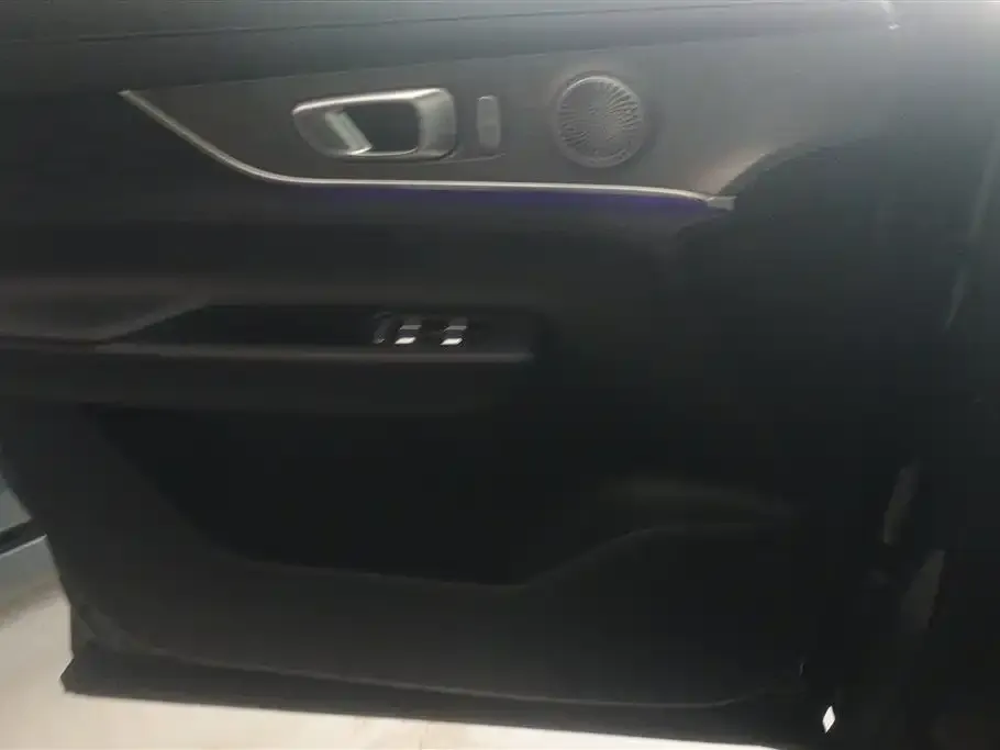 Chery Tiggo 8 PLUS — фото 2