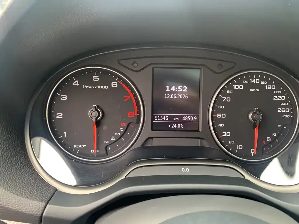 Audi Q2L 2021 из CN, фото 8