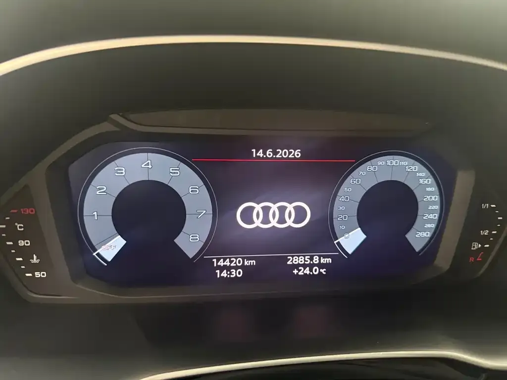 Audi Q3 2022 из CN, фото 10