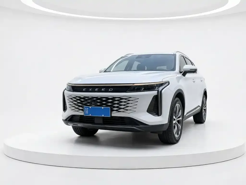 Exeed Yaoguang