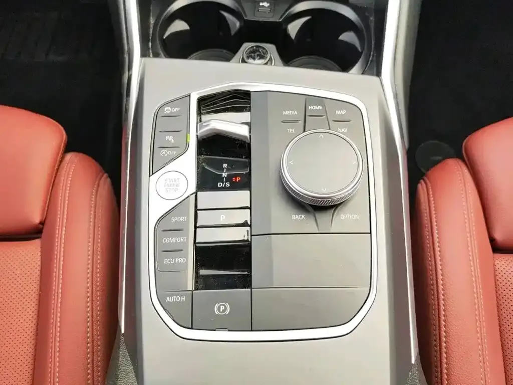 BMW 3 Series — фото 10