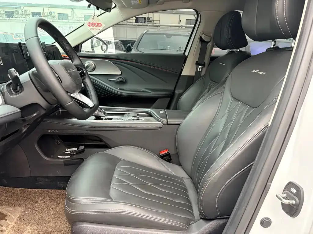 Chery Arrizo 8 2024 из CN, фото 8