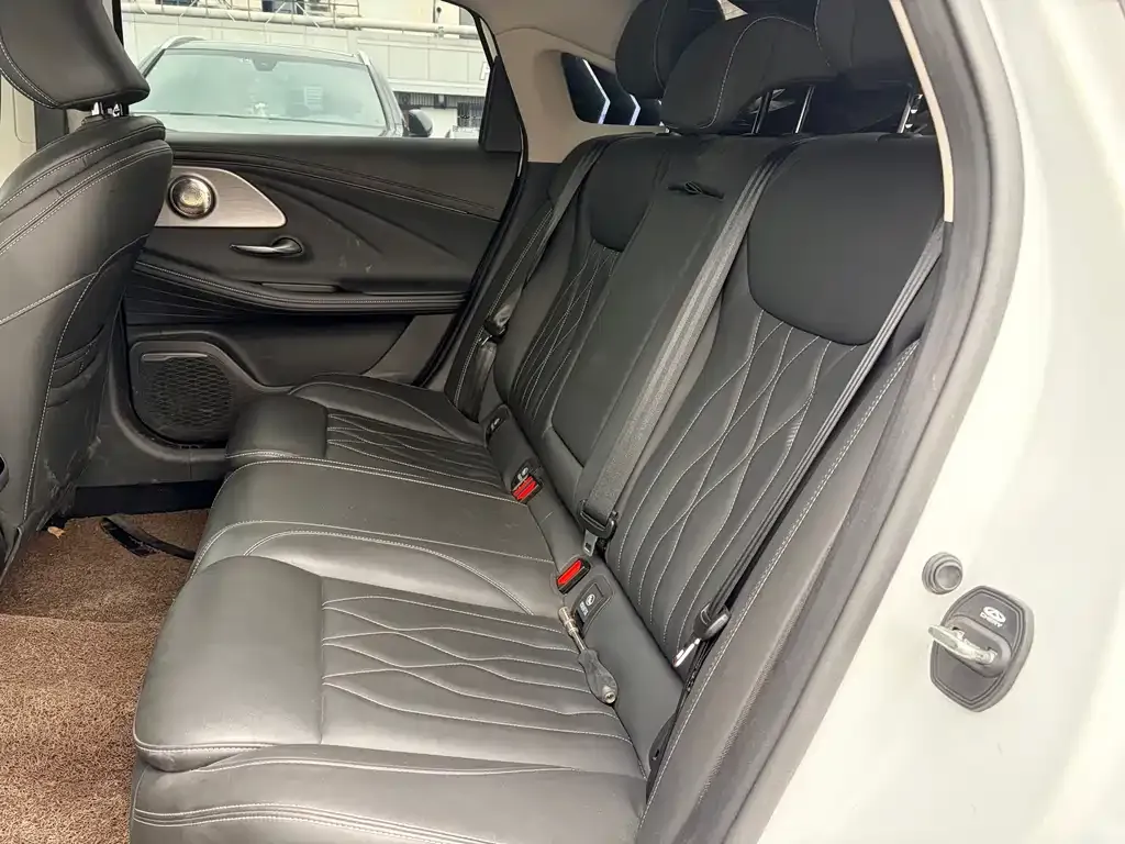 Chery Arrizo 8 2024 из CN, фото 5