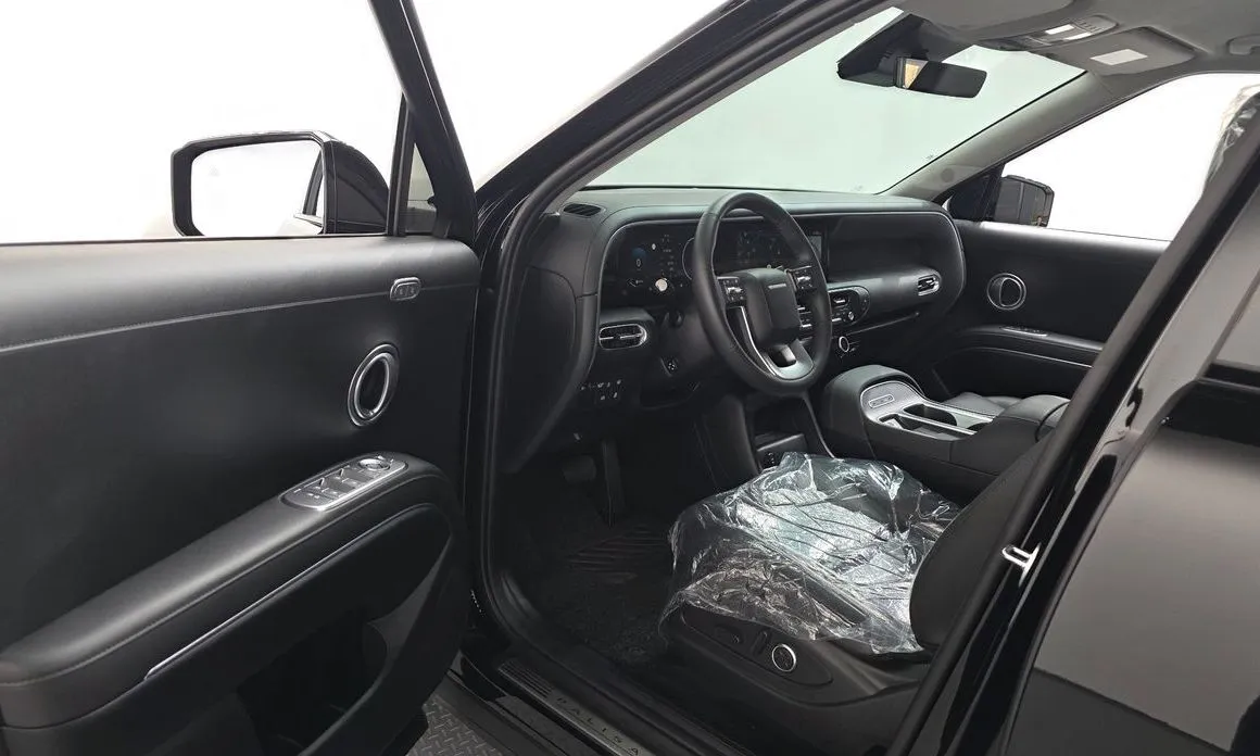 Hyundai Palisade 2026 из KR, фото 9