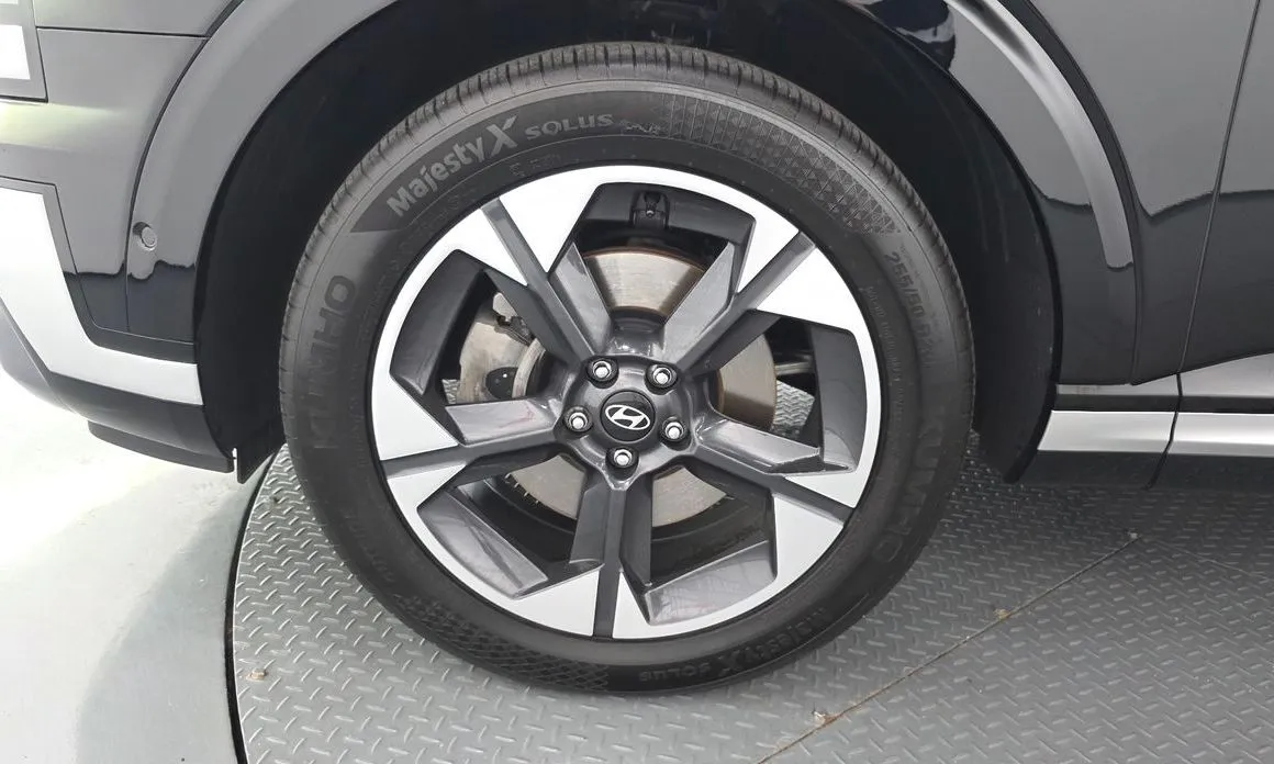 Hyundai Palisade 2026 из KR, фото 8