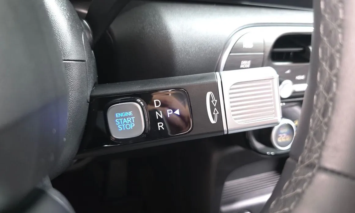 Hyundai Palisade 2026 из KR, фото 7