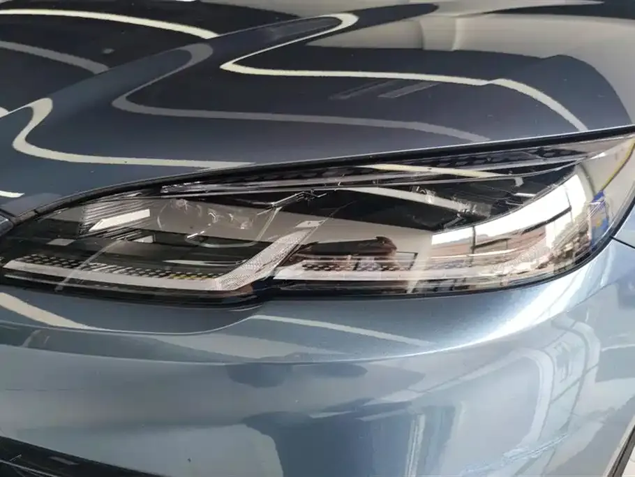 BYD Seal 06 2024 из CN, фото 4