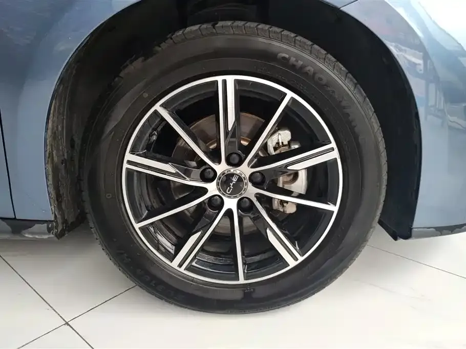 BYD Seal 06 2024 из CN, фото 5
