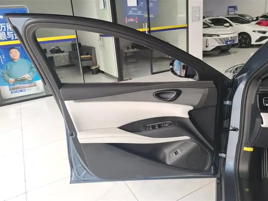 BYD Seal 06 2024 из CN, фото 7