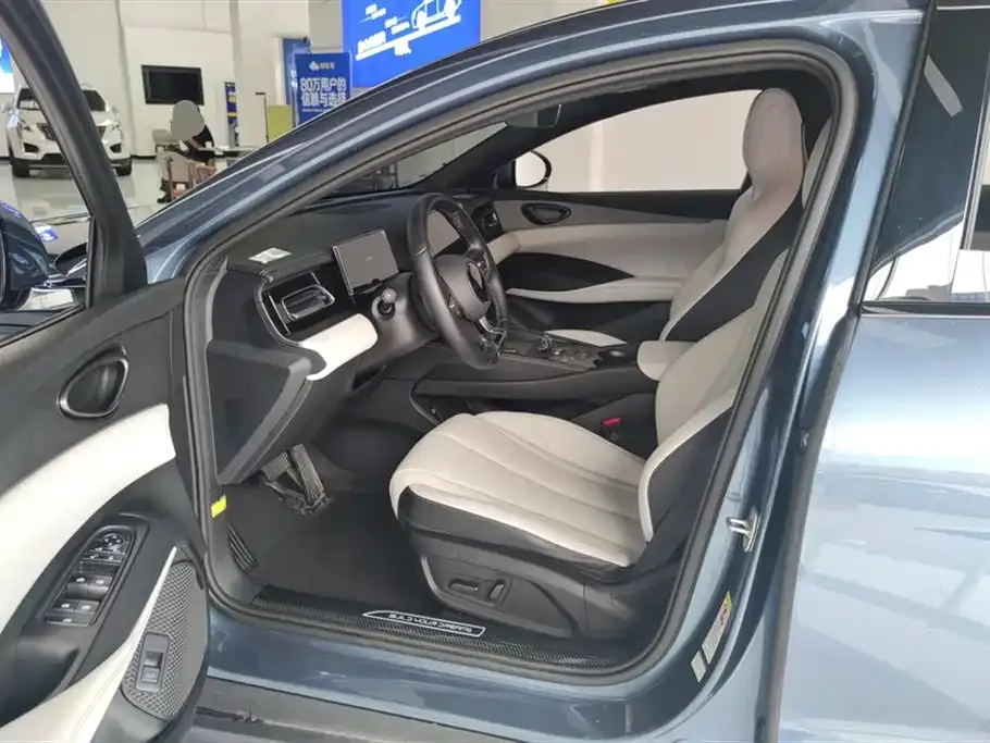 BYD Seal 06 2024 из CN, фото 10