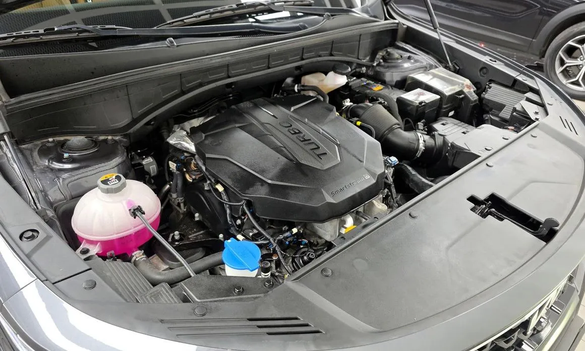 Kia Sorento 2023 из KR, фото 10