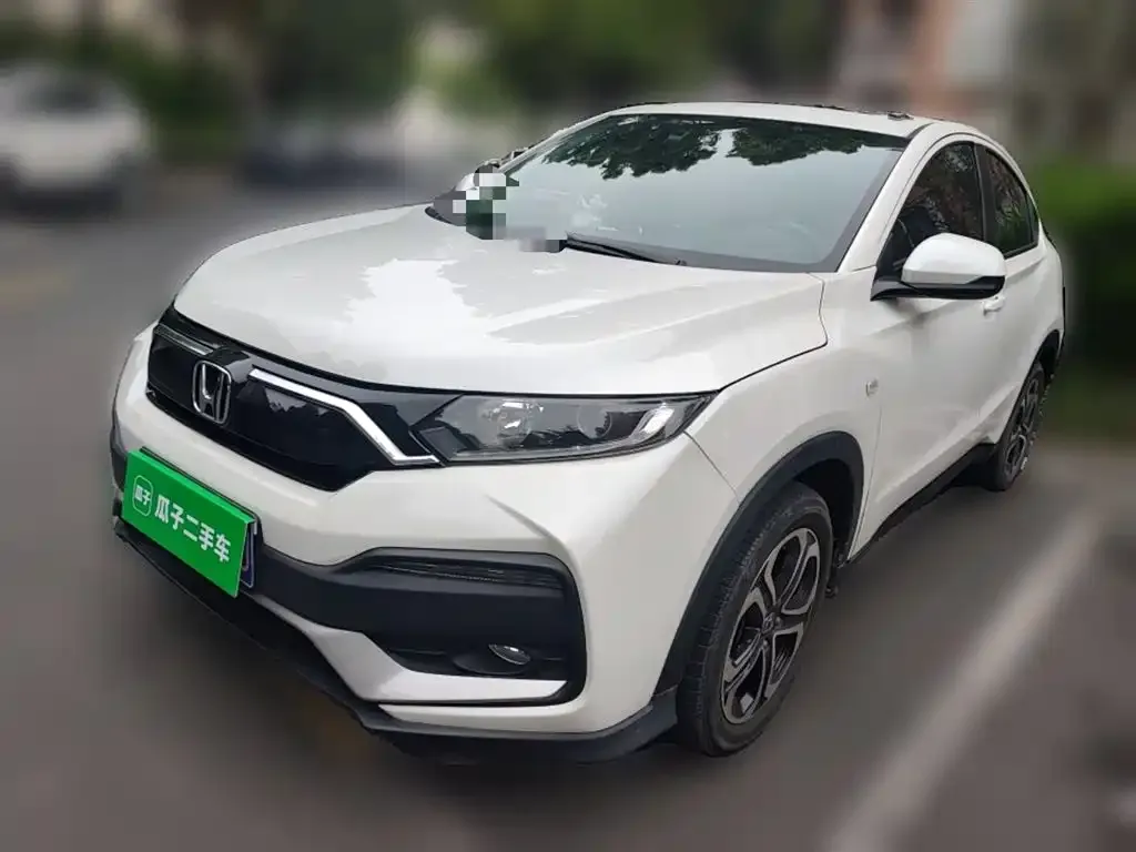 Honda XR-V 2021 из CN, фото 2