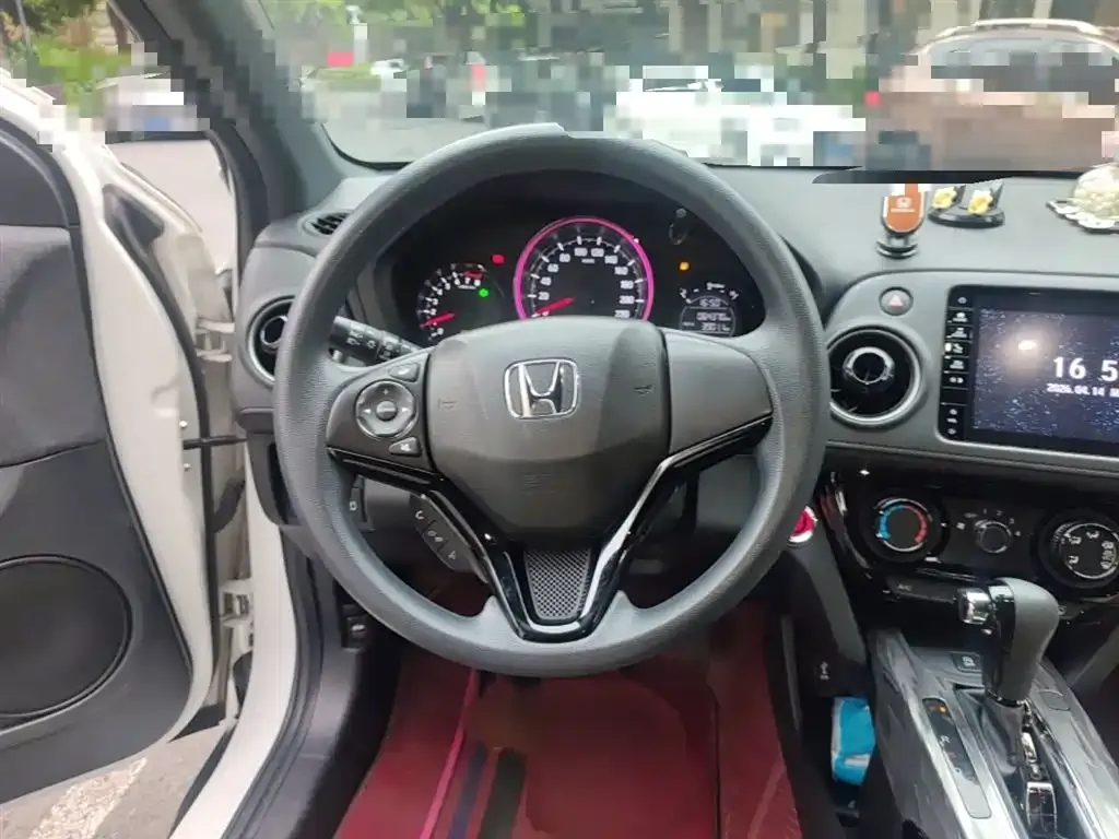 Honda XR-V 2021 из CN, фото 6
