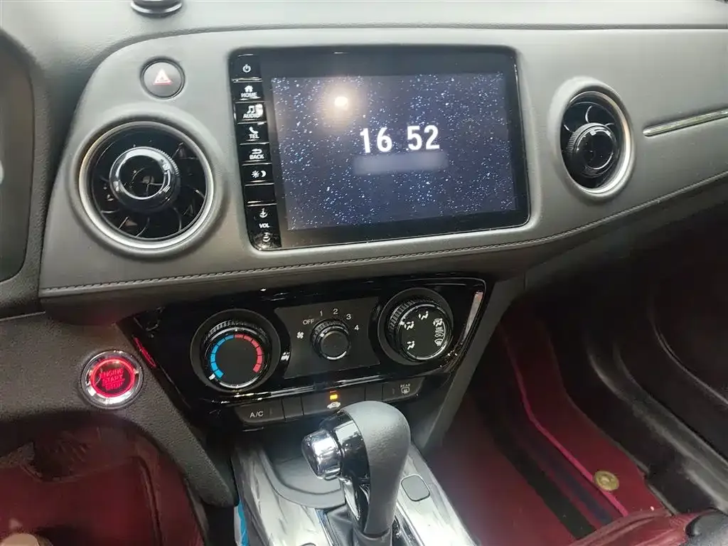 Honda XR-V 2021 из CN, фото 8