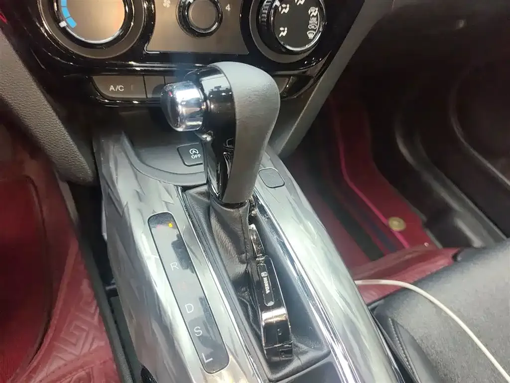 Honda XR-V 2021 из CN, фото 7
