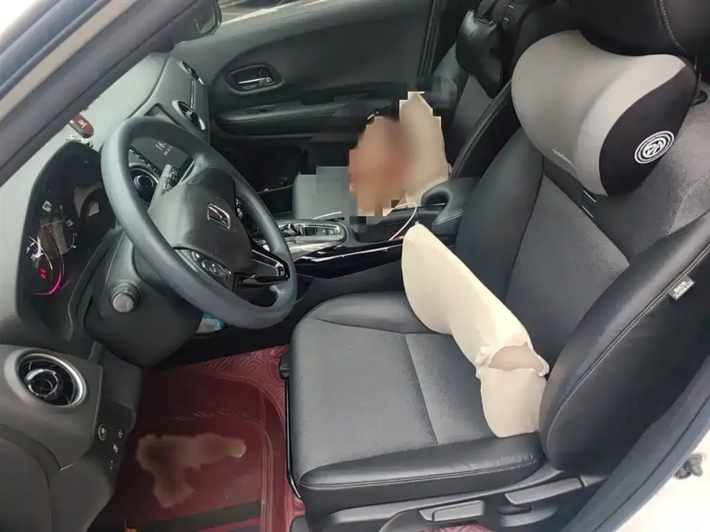 Honda XR-V 2021 из CN, фото 4