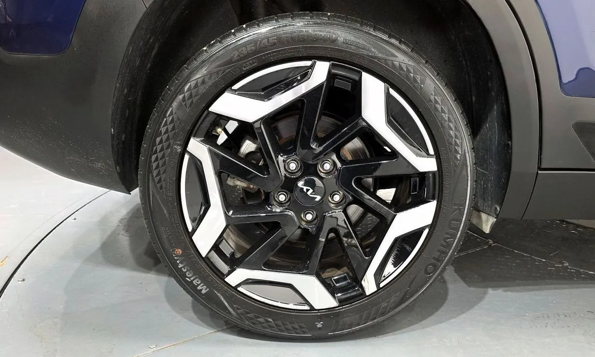 Kia Seltos 2023 из KR, фото 7