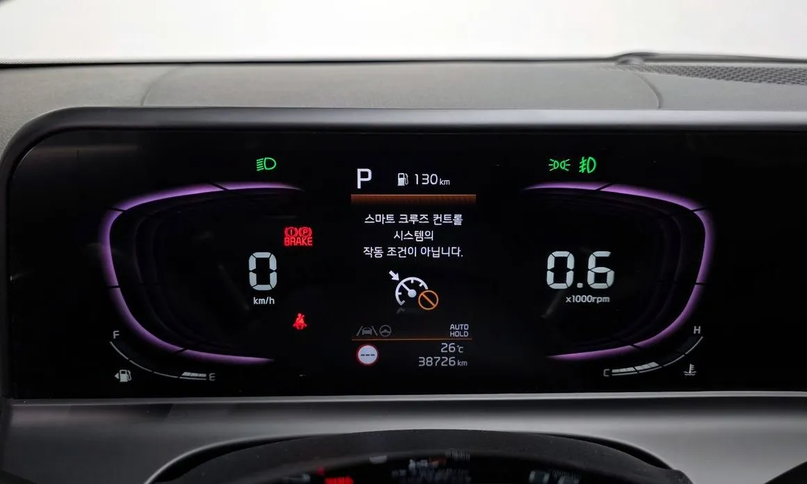 Kia Seltos 2023 из KR, фото 2
