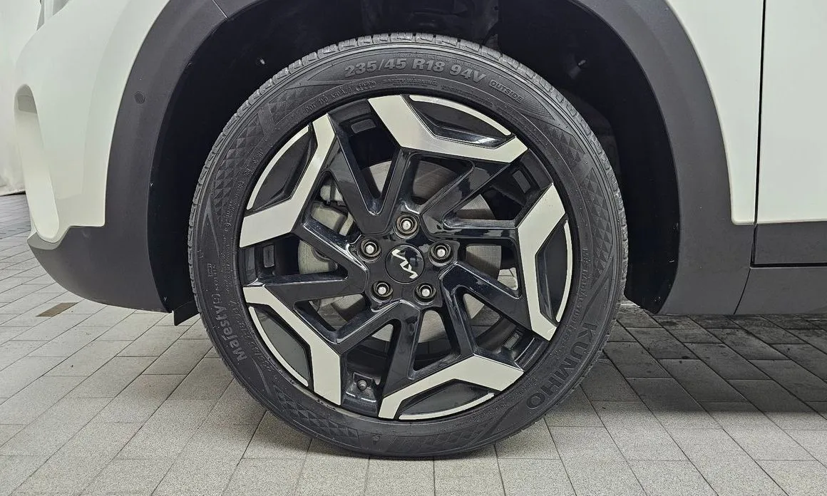 Kia Seltos 2023 из KR, фото 10