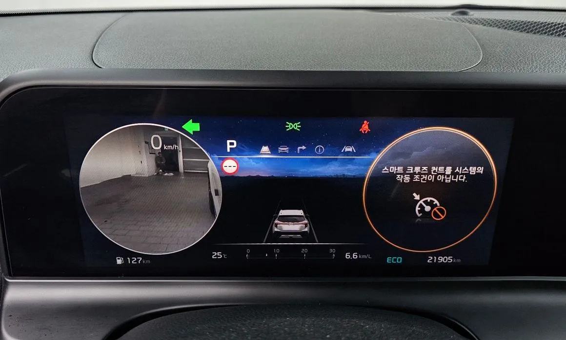 Kia Seltos 2023 из KR, фото 6