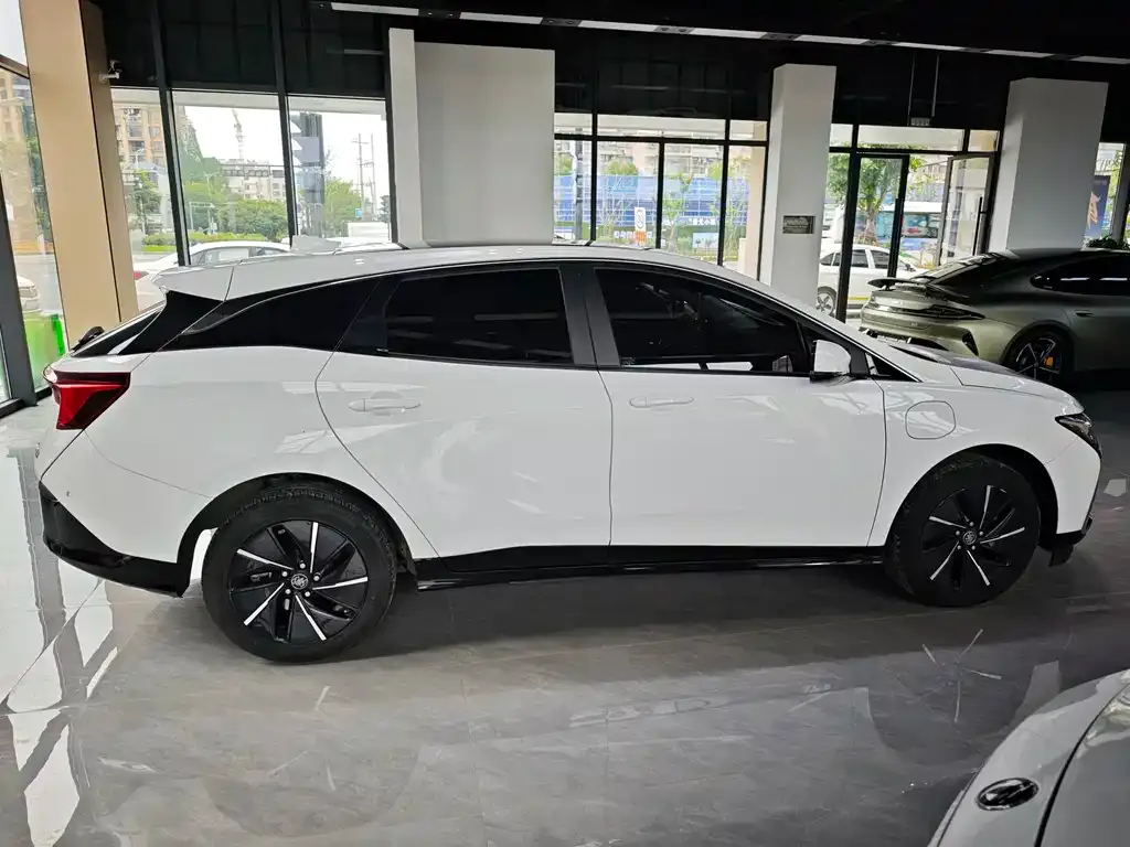 Buick Velite 6 2024 из CN, фото 6