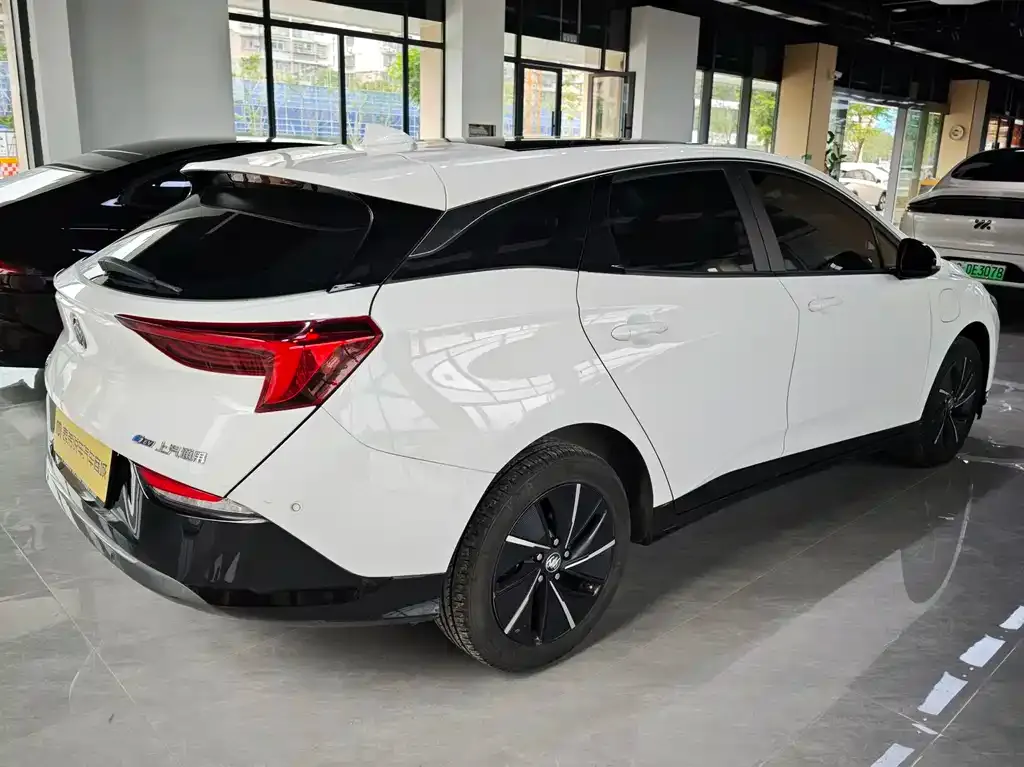Buick Velite 6 2024 из CN, фото 5
