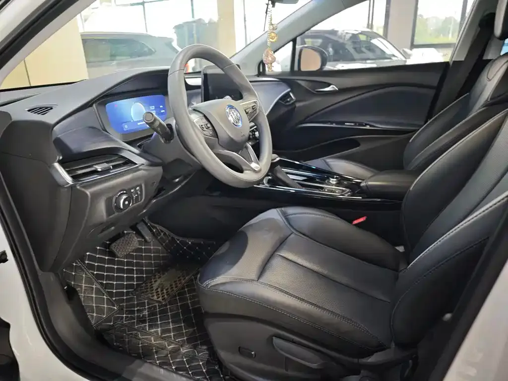 Buick Velite 6 2024 из CN, фото 10