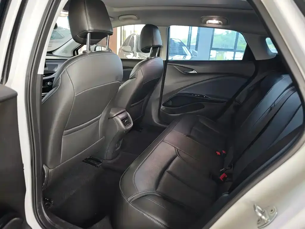 Buick Velite 6 2024 из CN, фото 3