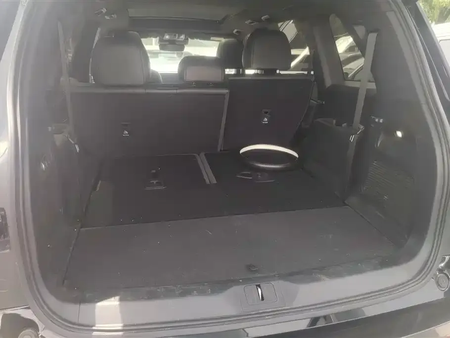GAC Motor Trumpchi GS8 2023 из CN, фото 9