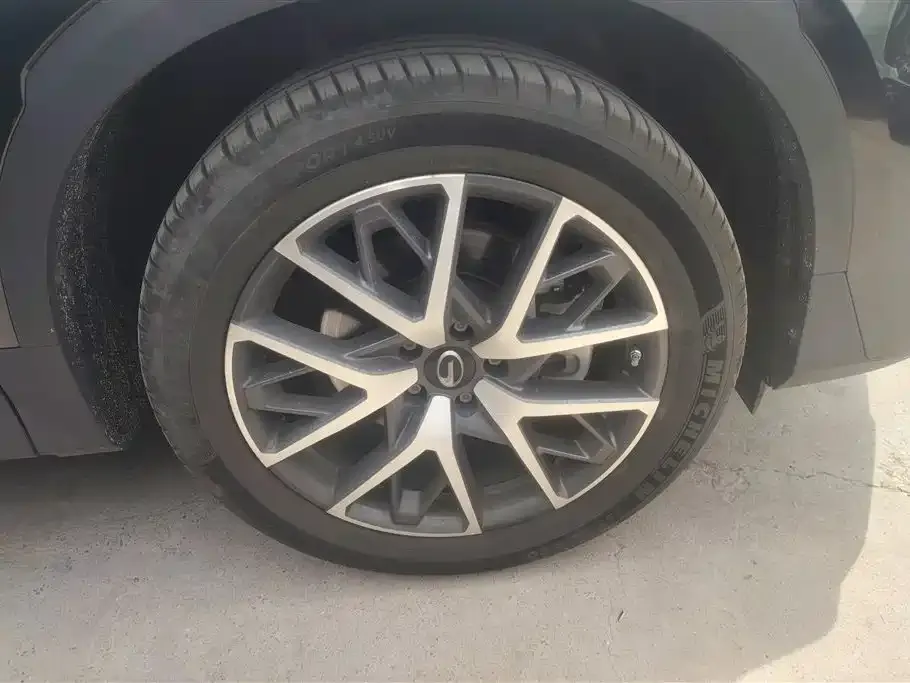 GAC Motor Trumpchi GS8 2023 из CN, фото 7