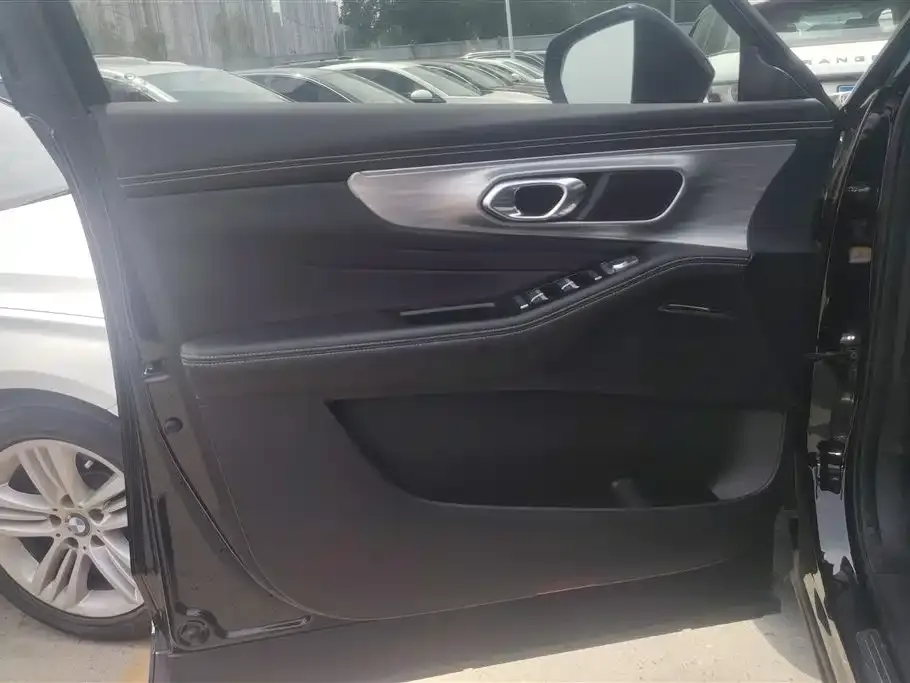 GAC Motor Trumpchi GS8 2023 из CN, фото 4