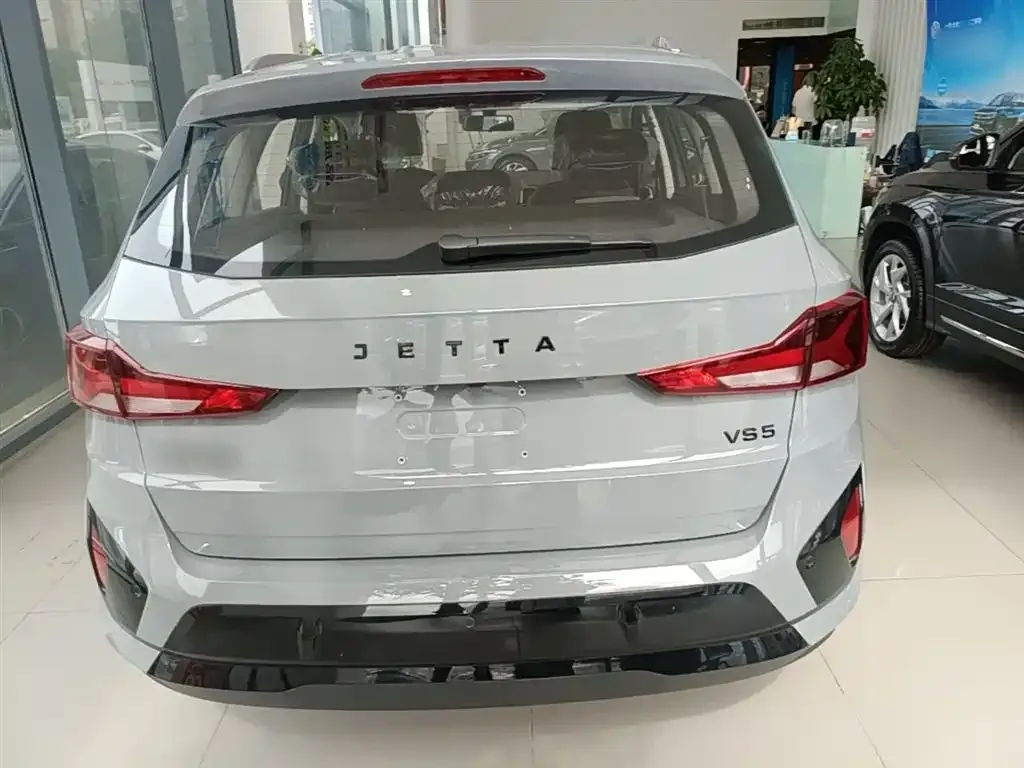 Jetta VS5 — фото 8