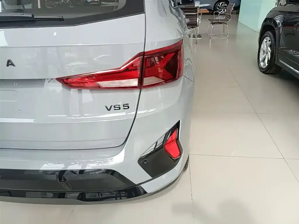 Jetta VS5 — фото 2