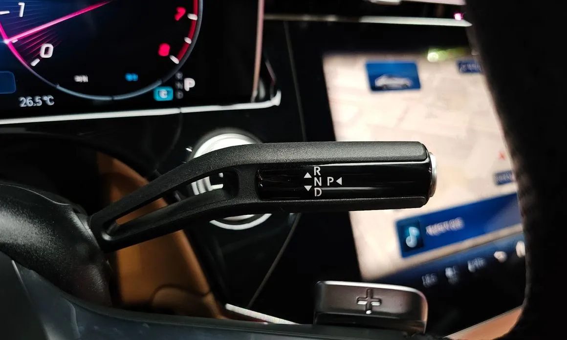 Mercedes-Benz E-Class 2026 из KR, фото 4