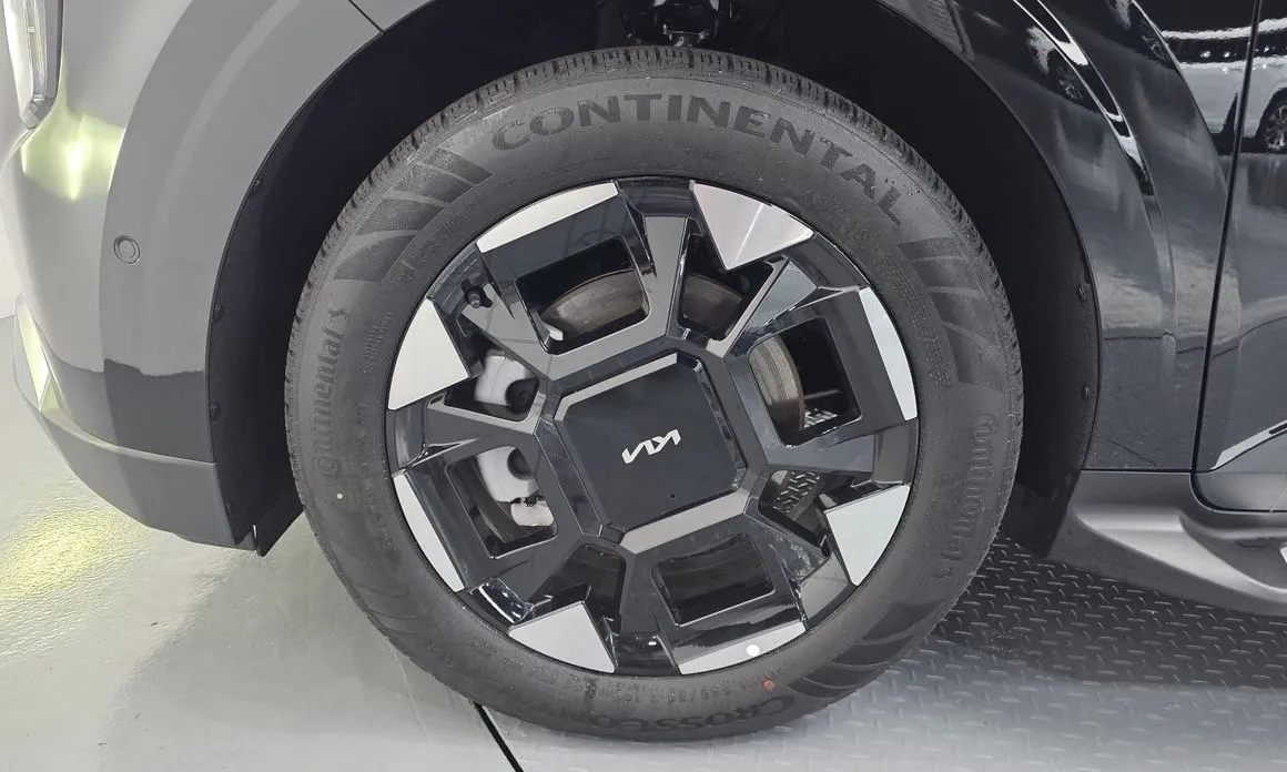 Kia Carnival 2026 из KR, фото 4