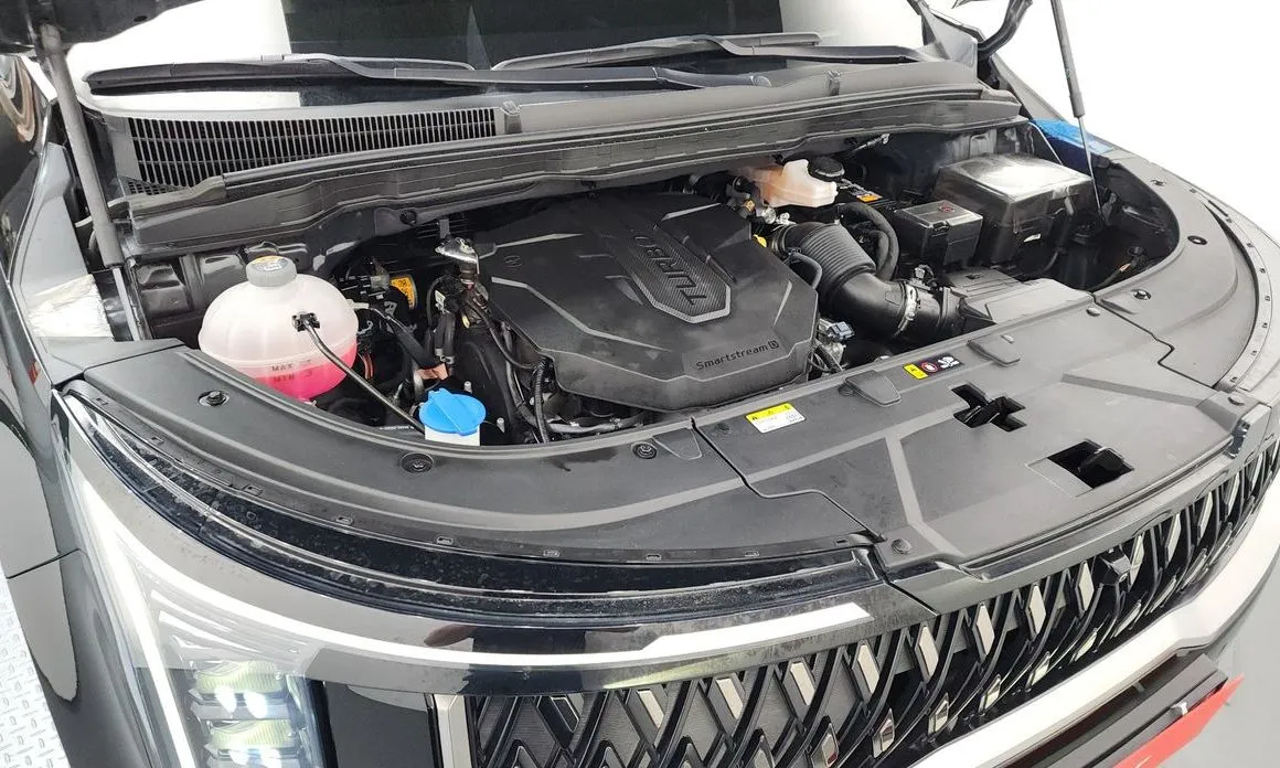 Kia Carnival — фото 10