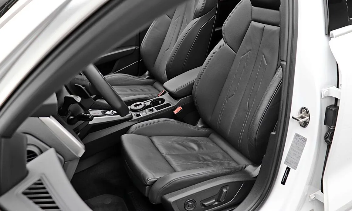 Audi A3 2023 из KR, фото 6