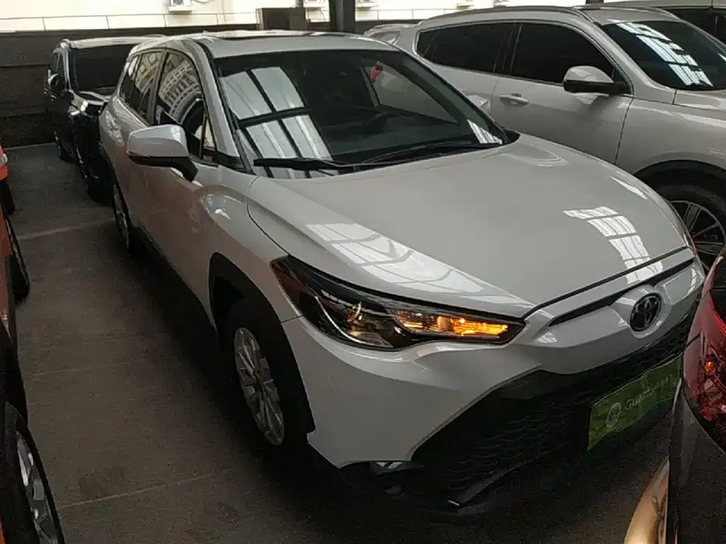 Toyota Frontlander — фото 7