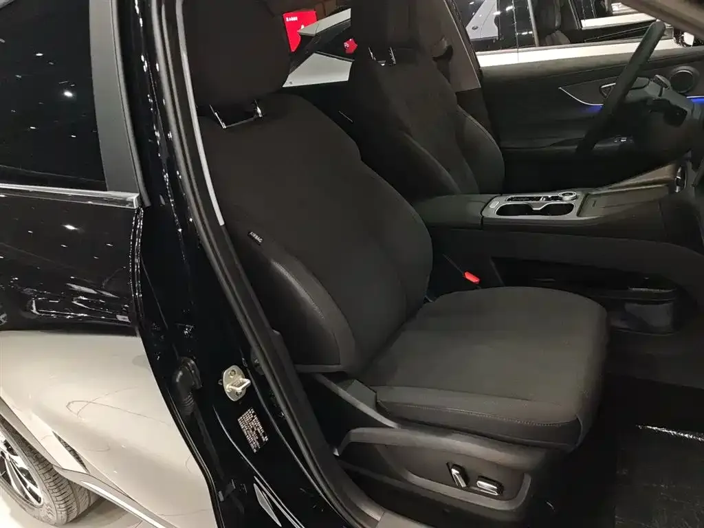 Chery Tiggo 8 PLUS — фото 2