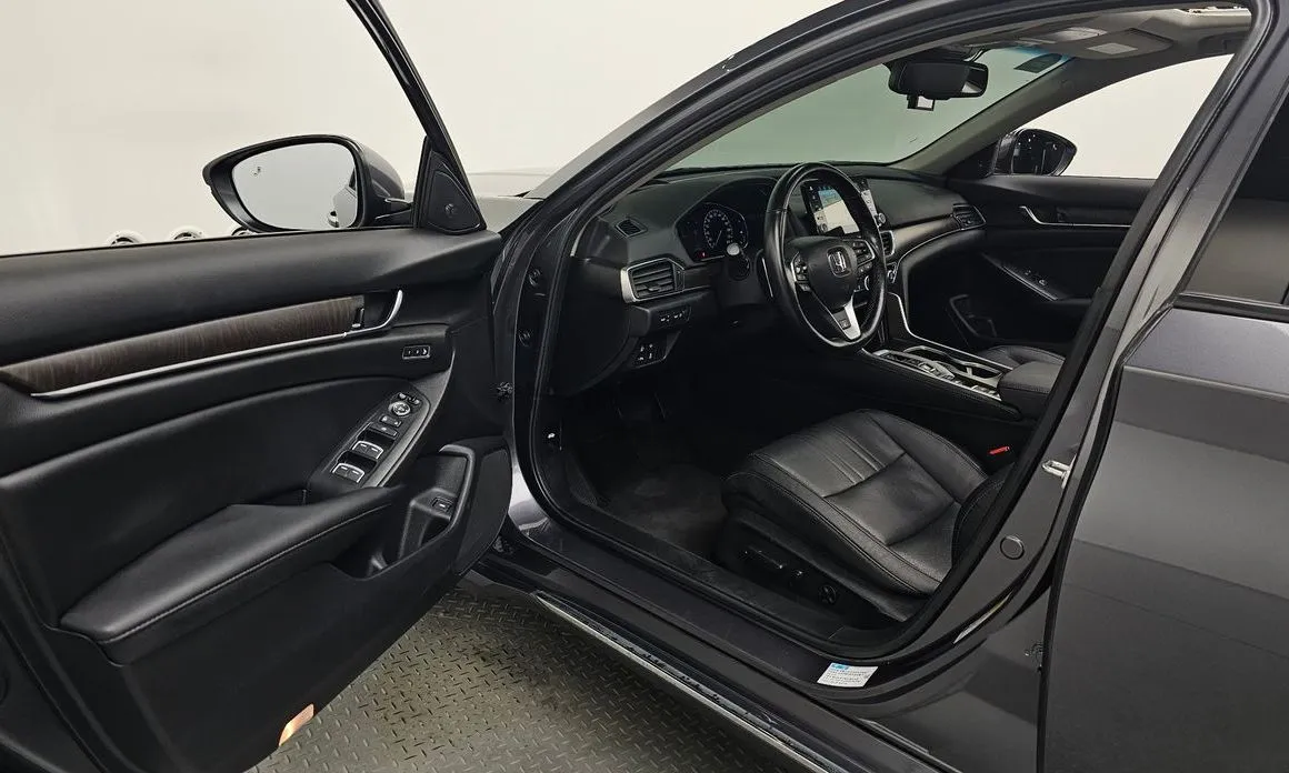 Honda Accord 2021 из KR, фото 8