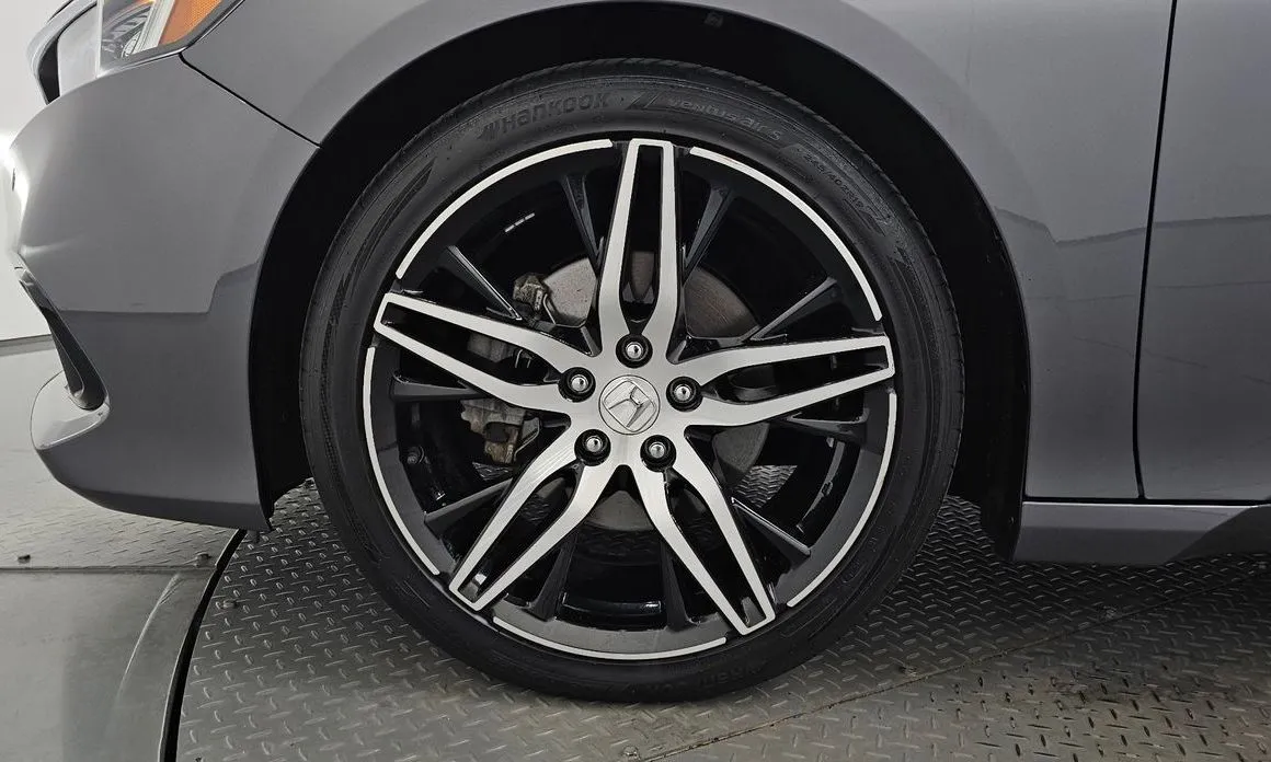 Honda Accord 2021 из KR, фото 5