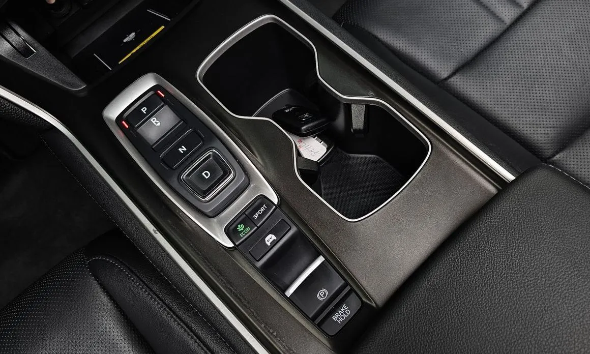 Honda Accord 2021 из KR, фото 6