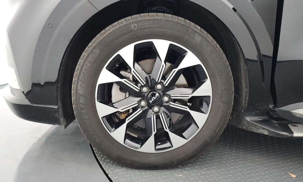Kia Carnival 2023 из KR, фото 3