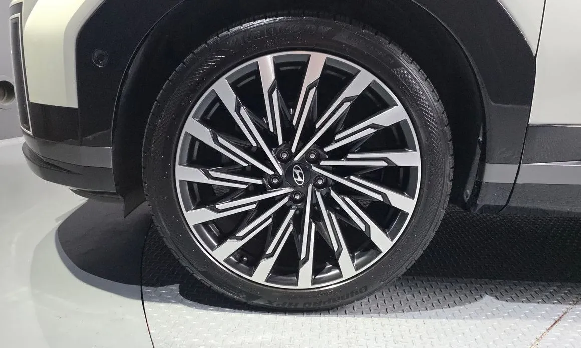 Hyundai Santafe — фото 10