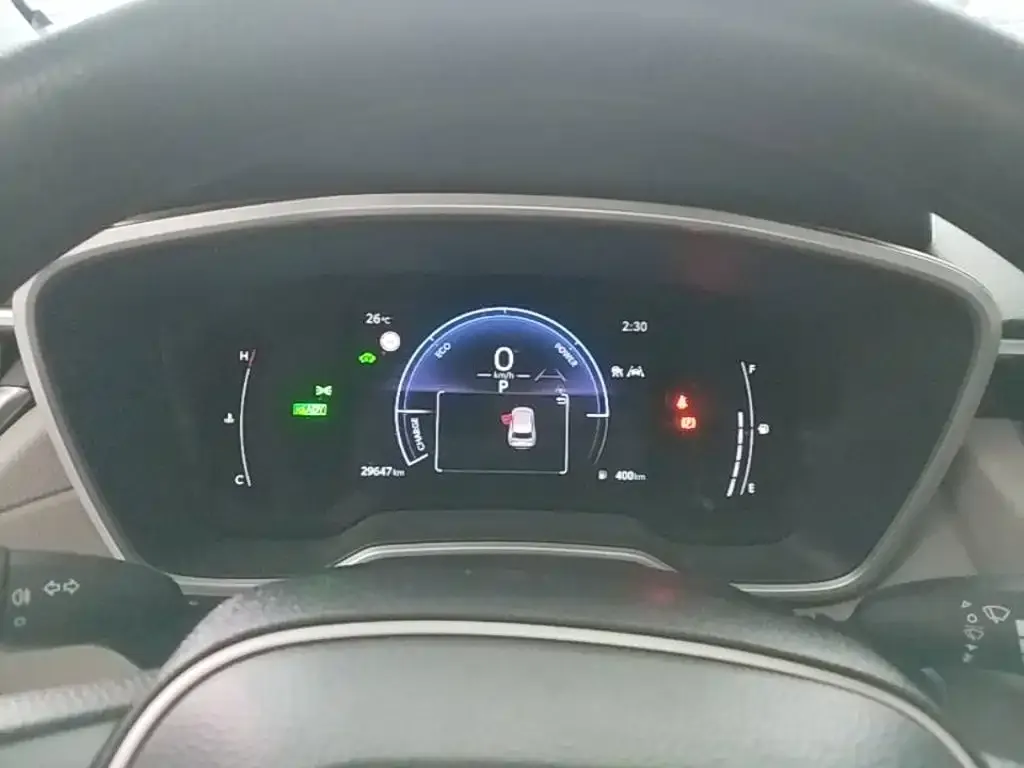 Toyota Frontlander 2023 из CN, фото 7